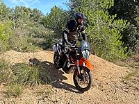 enduro training angebot mallorca Jeden Freitag  ist bei uns  Enduro Tag  Anmeldung kurzfristig und nach Verfügbarkeit .  Samstag lässt sich als 2 Tag dazu buch    Geboten werden  Endurowandern .. je nach Anspruch der Teilnehmer darf hier instructor Johannes  Profi Tipps aufzeigen und so