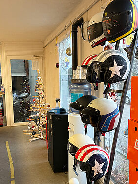 helm weihnacht aktion