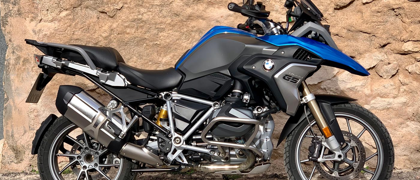 BMW R 1250 GS