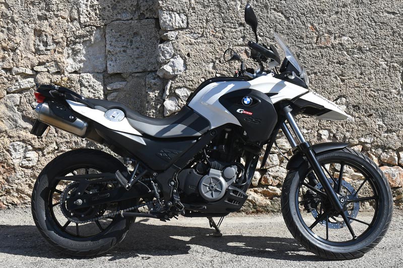 Bmw Ducati Honda Motorräder Auf Mallorca Mieten