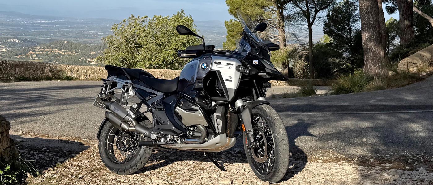 BMW R 1300 GS Adventure