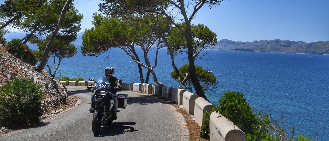 Tengerparti üdülés - Spanyolország - Mallorca