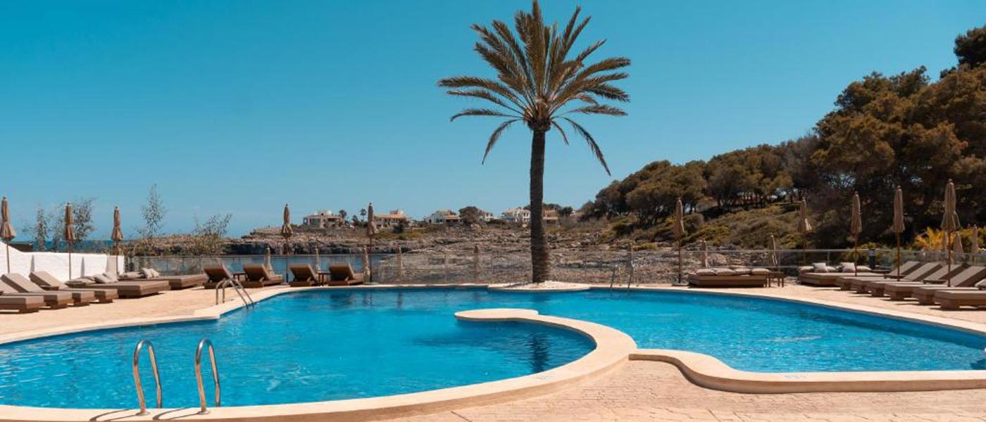 Portomar Apartments