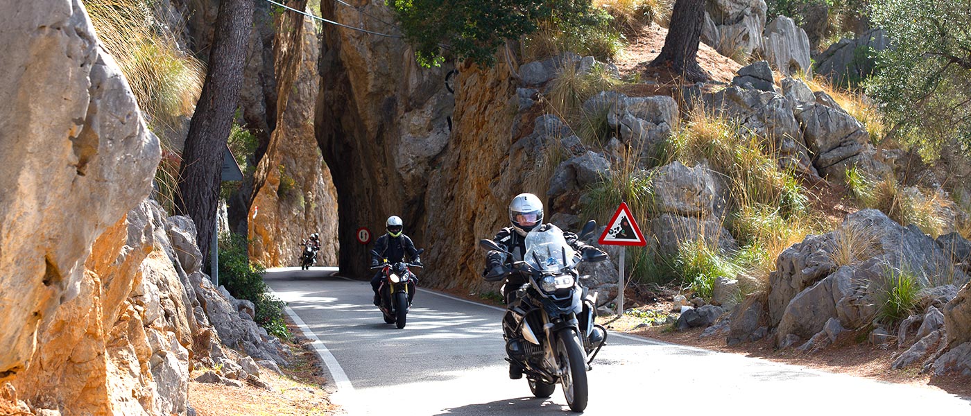 Unvergessliche Eindrücke- Mallorca´s Tramuntana