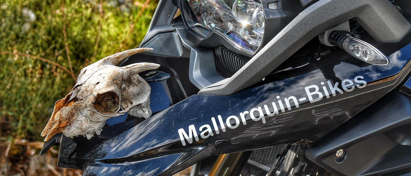 Impressionen – Mallorca, die Motorradinsel