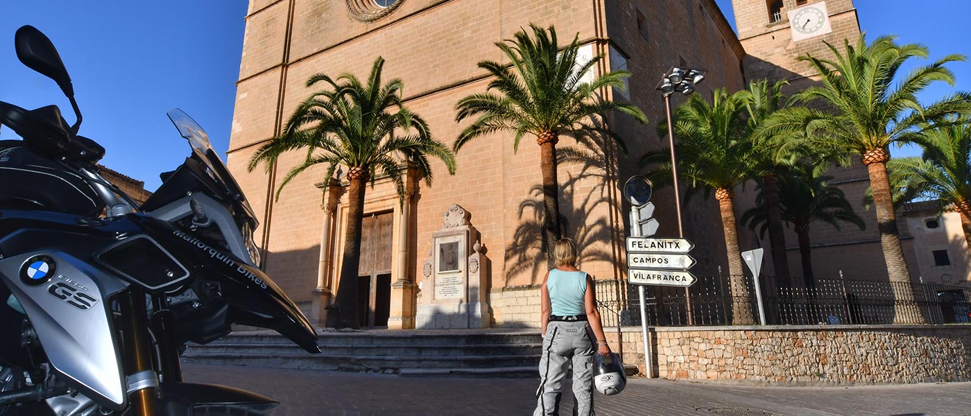 Impressionen – Mallorca, die Motorradinsel