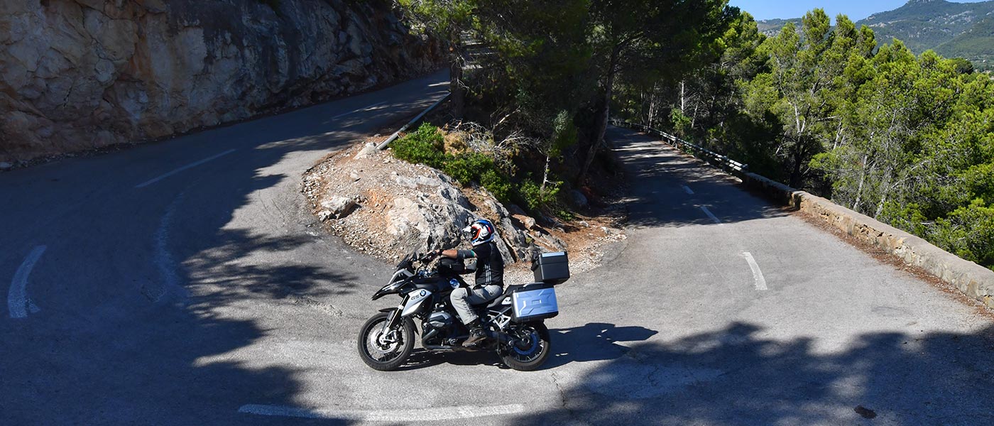 Impressionen – Mallorca, die Motorradinsel