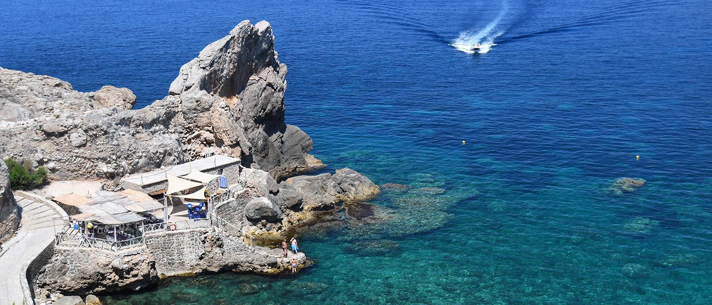 Impressionen – Mallorca, die Motorradinsel