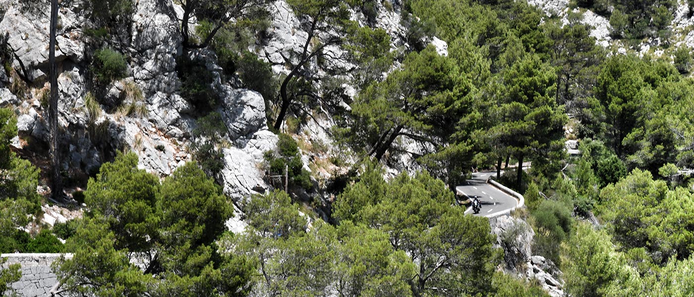 Impressionen – Mallorca, die Motorradinsel