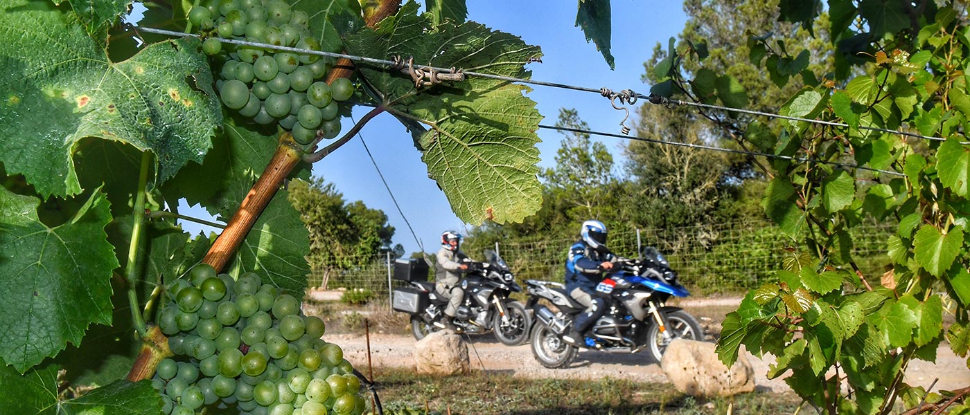 Impressionen – Mallorca, die Motorradinsel