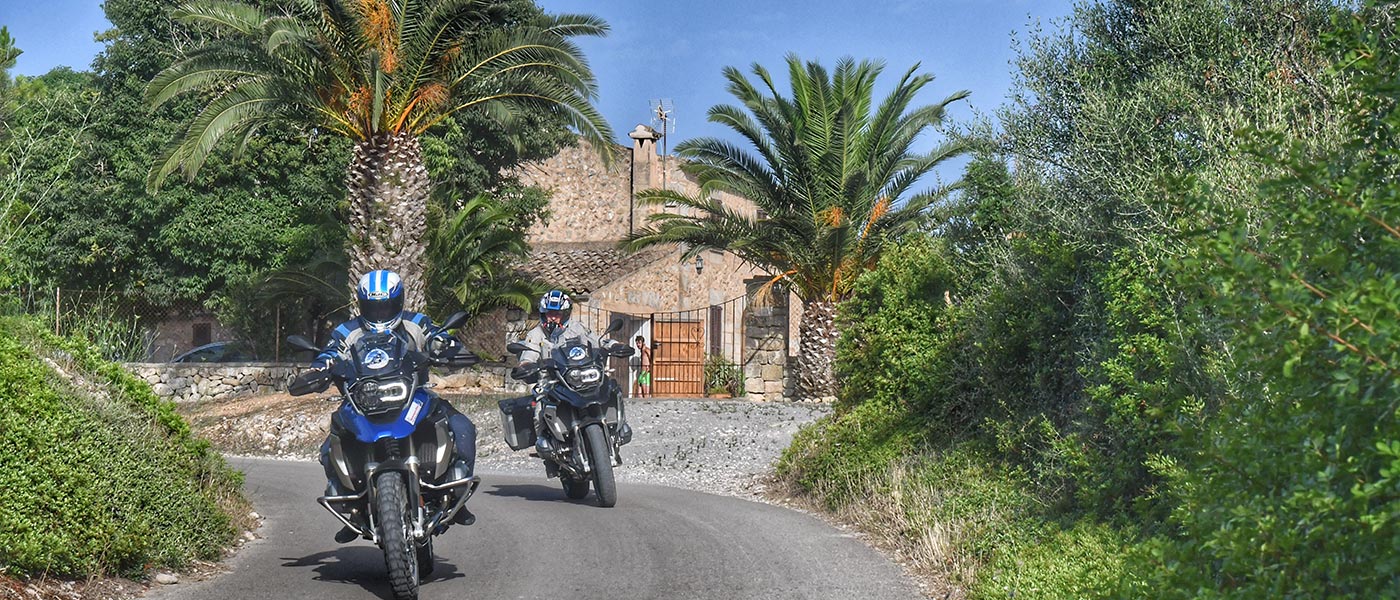Impressionen – Mallorca, die Motorradinsel