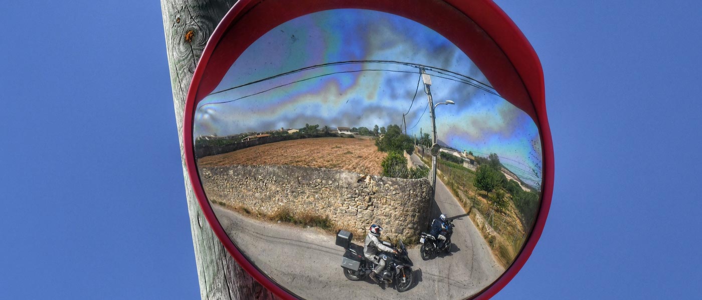Impressionen – Mallorca, die Motorradinsel