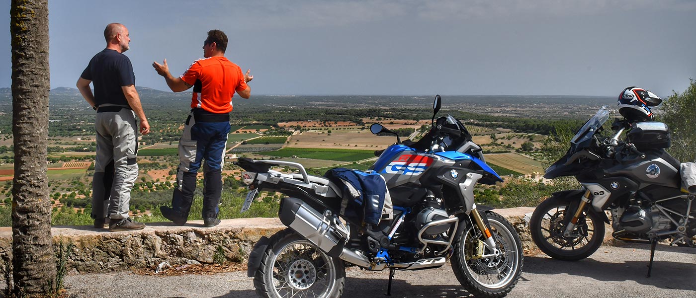 Impressionen – Mallorca, die Motorradinsel