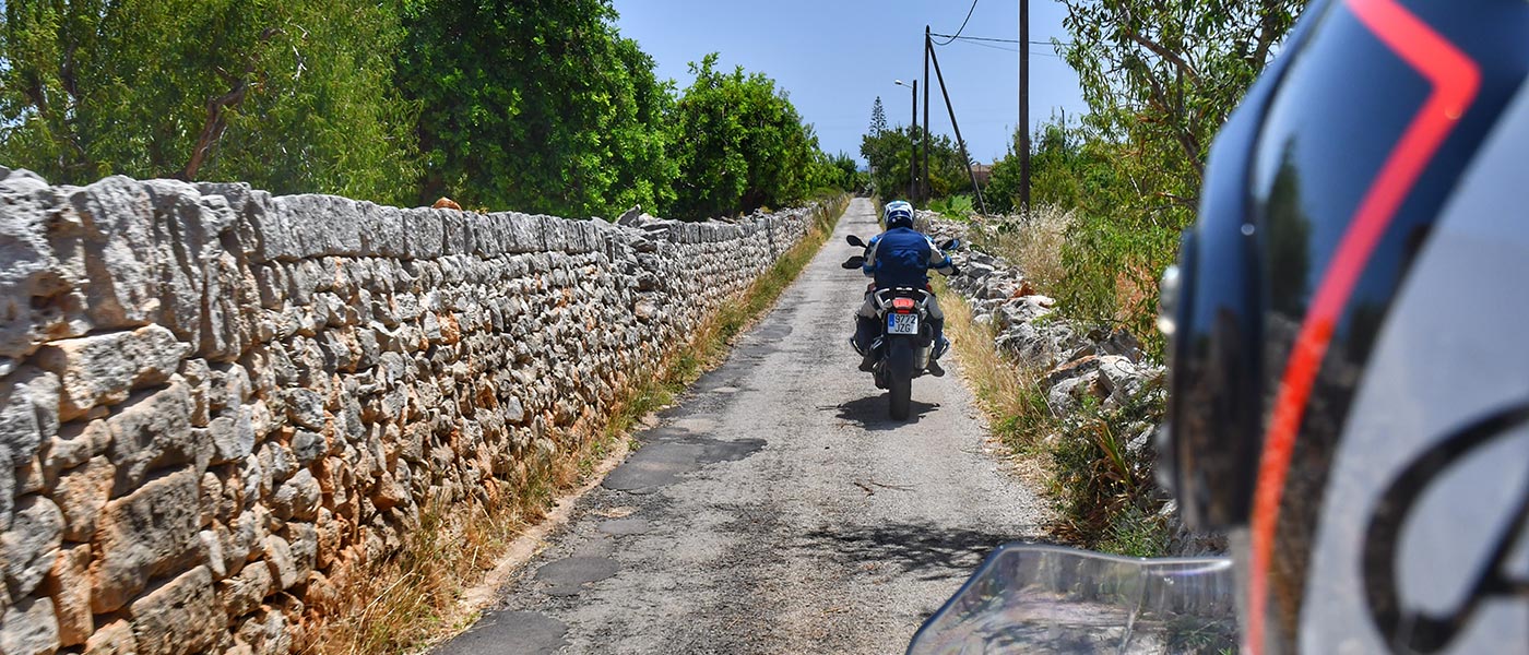 Impressionen – Mallorca, die Motorradinsel