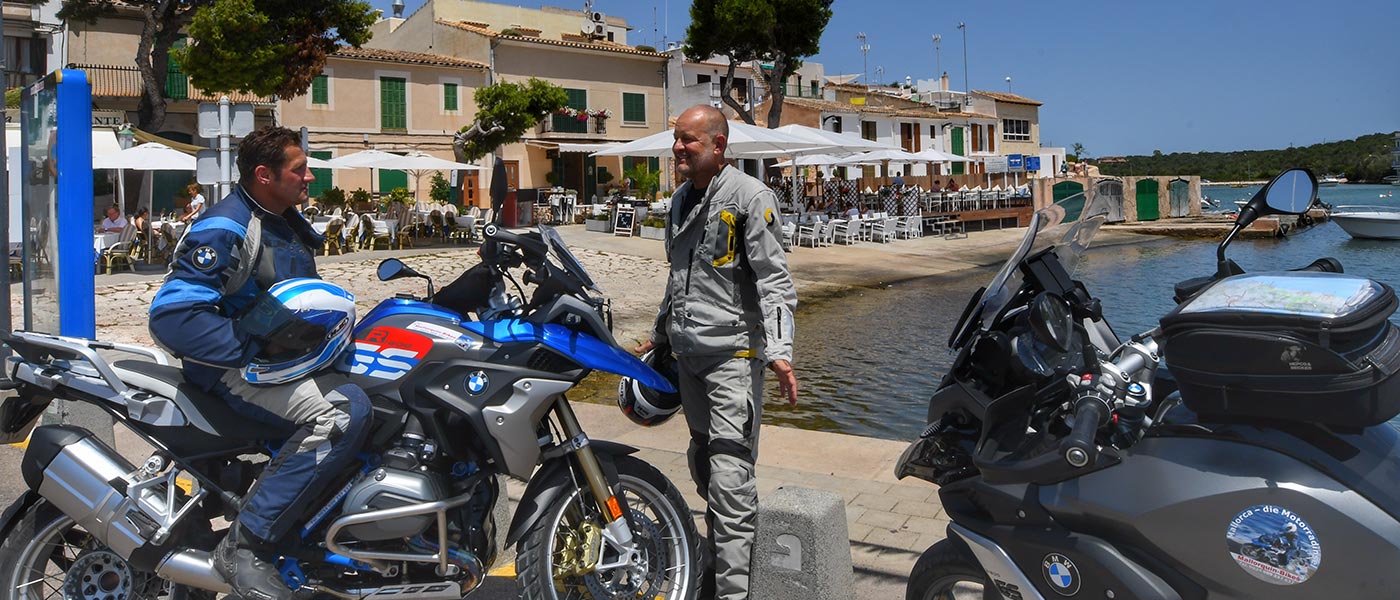 Impressionen – Mallorca, die Motorradinsel