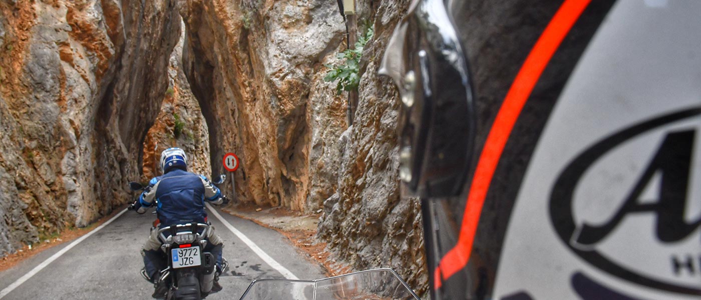 Impressionen – Mallorca, die Motorradinsel