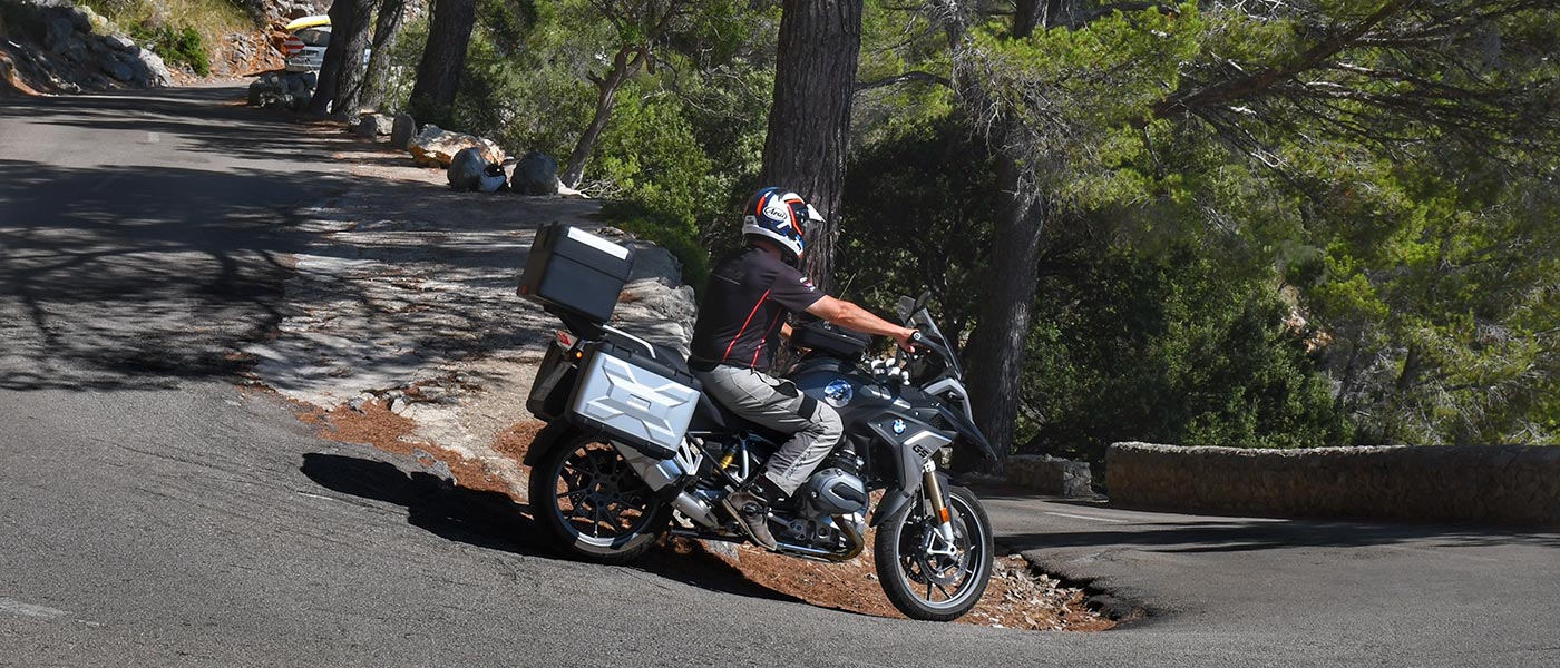 Impressionen – Mallorca, die Motorradinsel